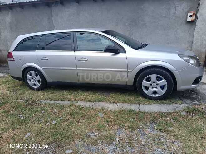 Opel Vectra-2