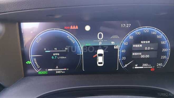 Toyota Camry-6