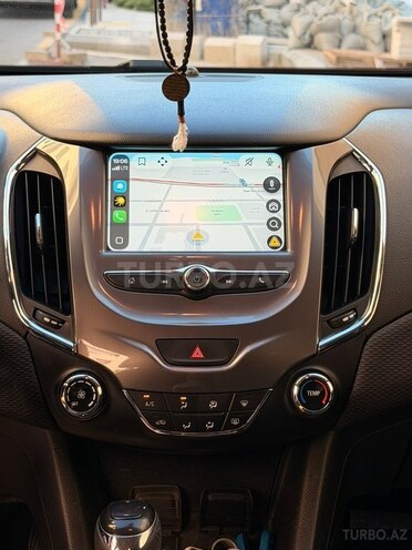 Chevrolet Cruze-6