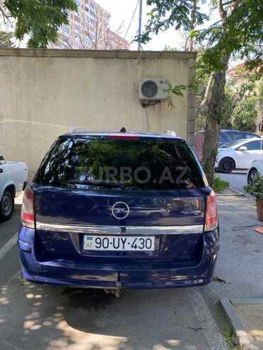 Opel Astra-5