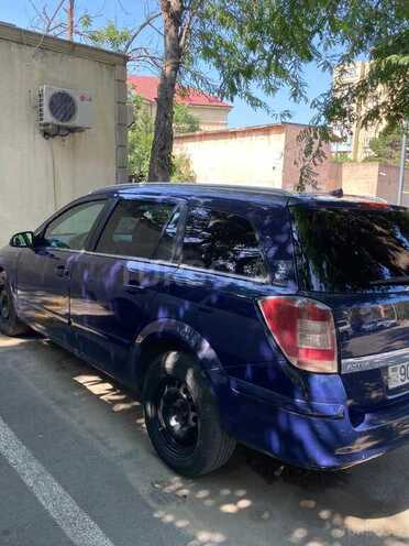 Opel Astra-4