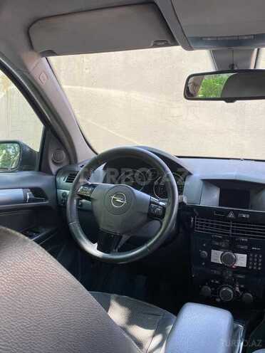 Opel Astra-6