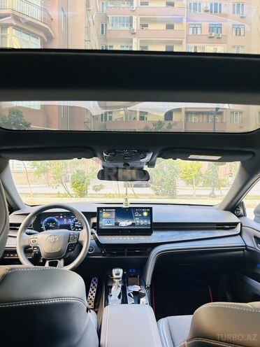 Toyota Camry-7