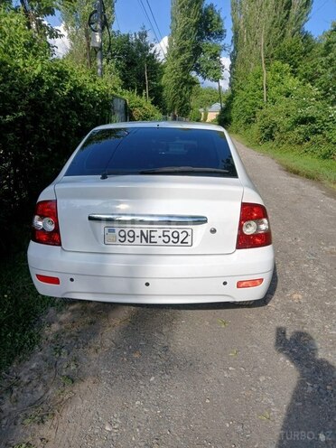 LADA (VAZ) Priora-6