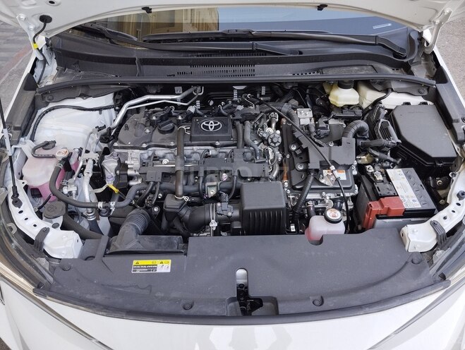 Toyota Corolla Levin-21