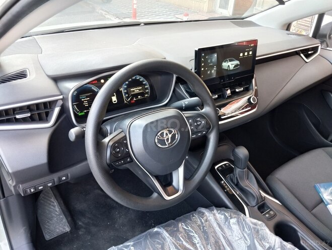 Toyota Corolla Levin-14