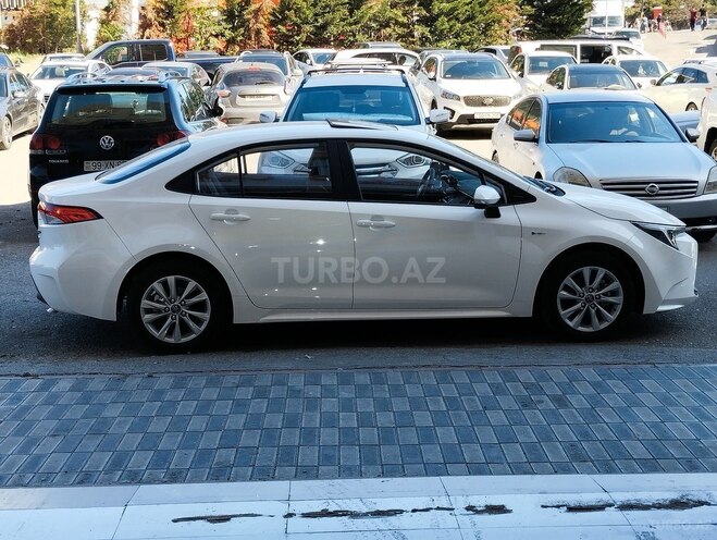 Toyota Corolla Levin-7