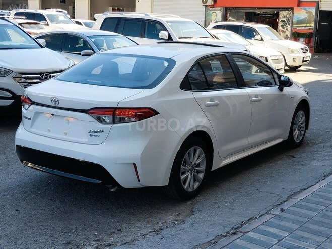 Toyota Corolla Levin-4