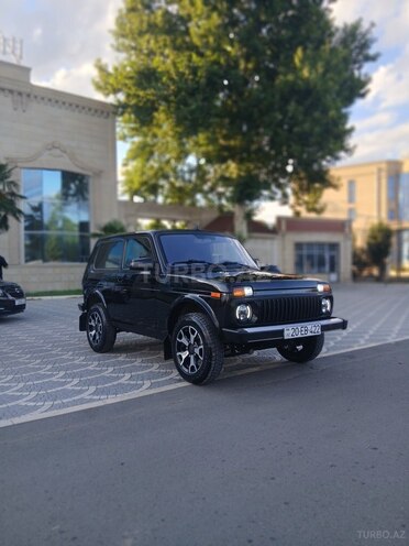 LADA (VAZ) Niva-7