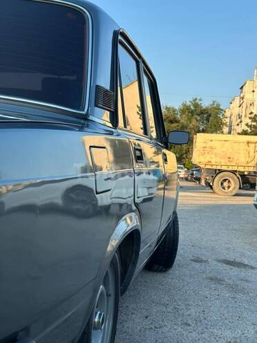 LADA (VAZ) 2107-11