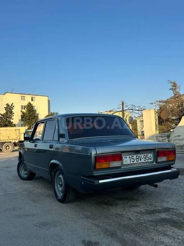 LADA (VAZ) 2107-10