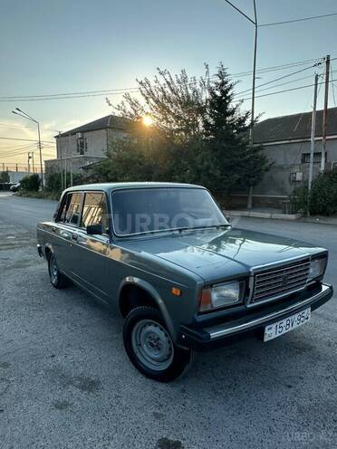 LADA (VAZ) 2107-9
