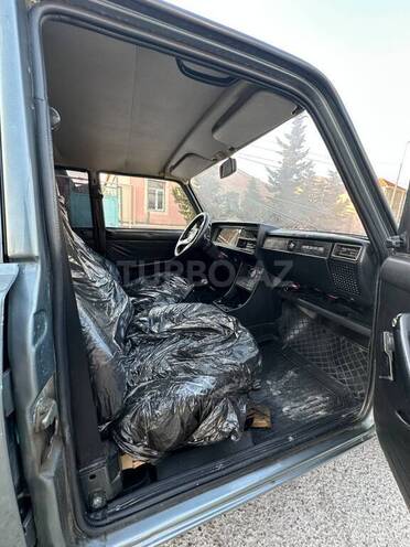 LADA (VAZ) 2107-20