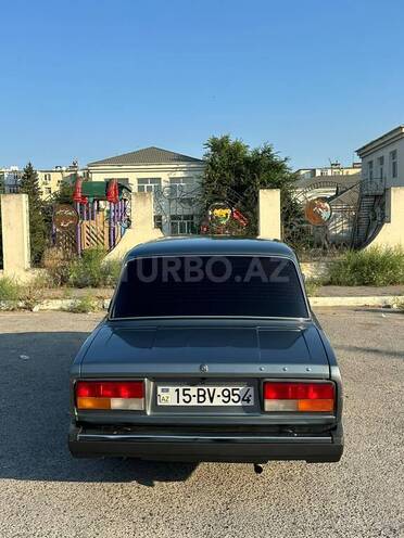 LADA (VAZ) 2107-4