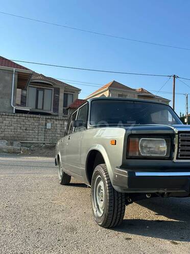 LADA (VAZ) 2107-7