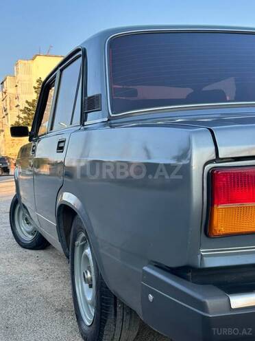 LADA (VAZ) 2107-12