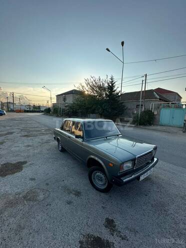 LADA (VAZ) 2107-14