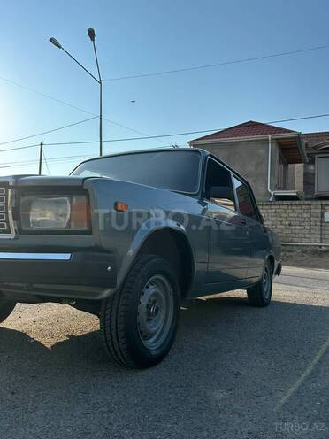 LADA (VAZ) 2107-6
