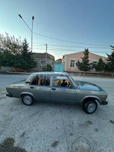 LADA (VAZ) 2107-13