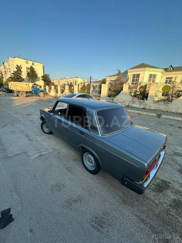 LADA (VAZ) 2107-18
