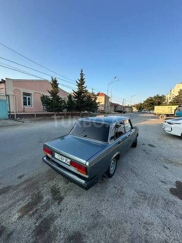 LADA (VAZ) 2107-16