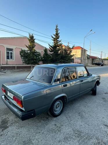 LADA (VAZ) 2107-8