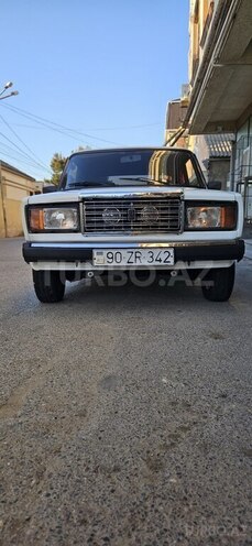 LADA (VAZ) 2107-1