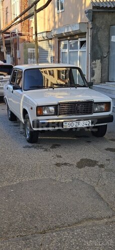 LADA (VAZ) 2107-2