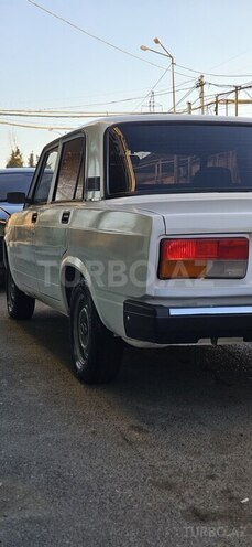 LADA (VAZ) 2107-9