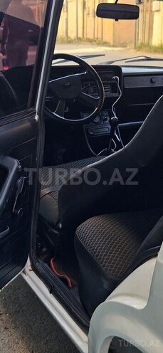 LADA (VAZ) 2107-10