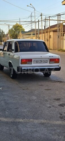 LADA (VAZ) 2107-6