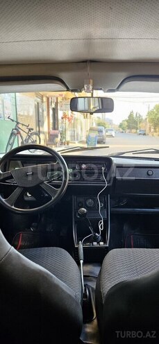 LADA (VAZ) 2107-12