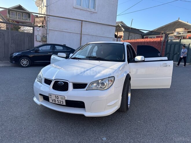 Subaru Impreza-1