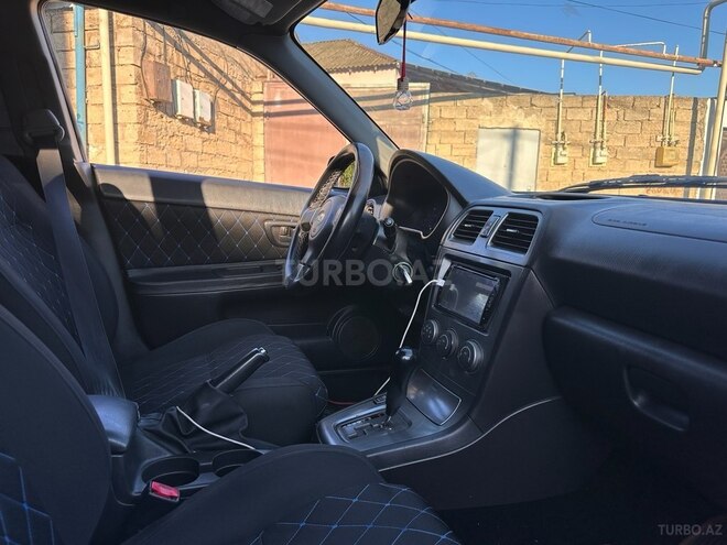 Subaru Impreza-4