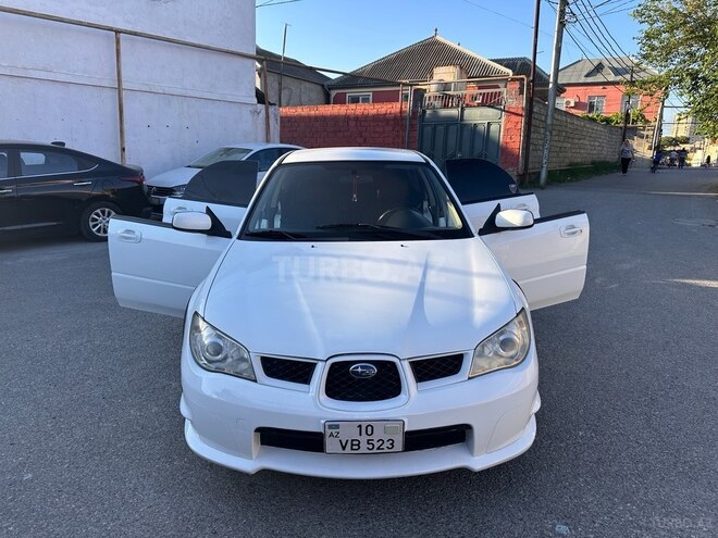 Subaru Impreza-3