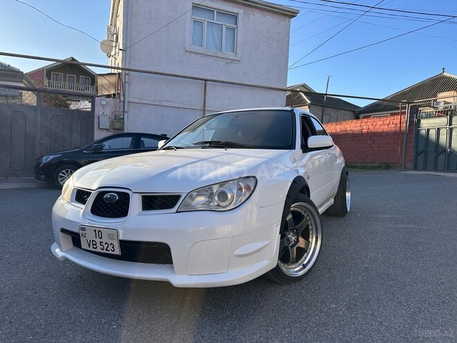 Subaru Impreza-8