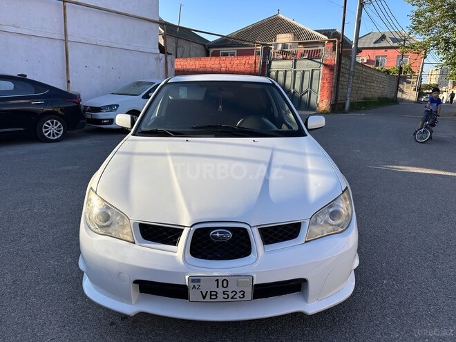 Subaru Impreza-9