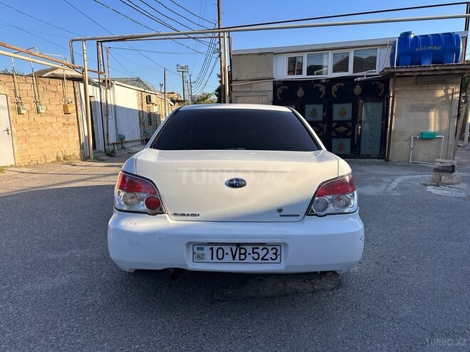 Subaru Impreza-7