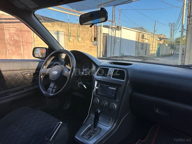 Subaru Impreza-5