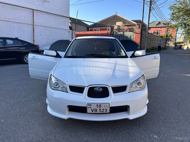 Subaru Impreza-2