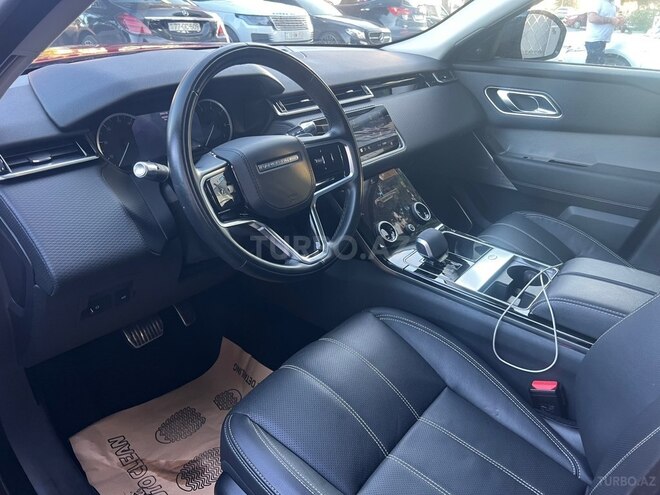 Land Rover RR Velar-10