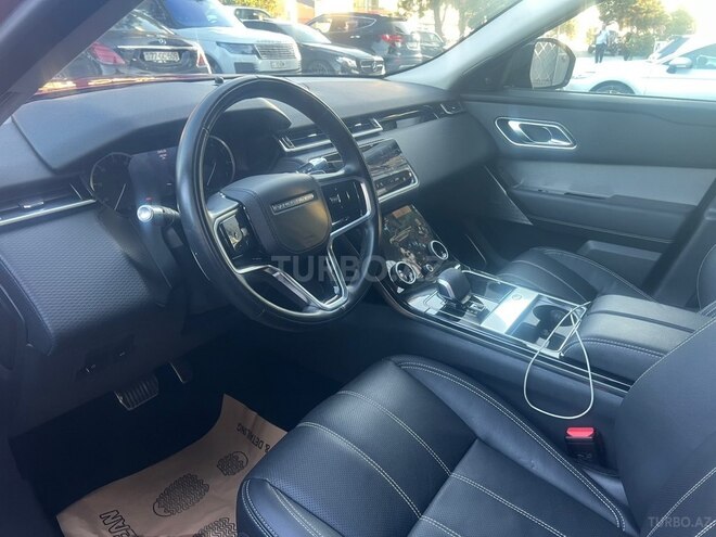 Land Rover RR Velar-9