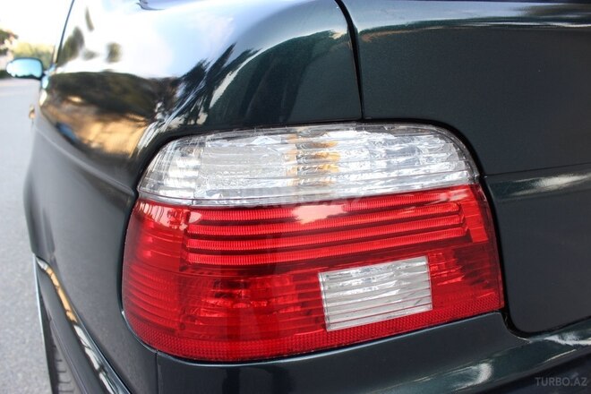 BMW 540-10