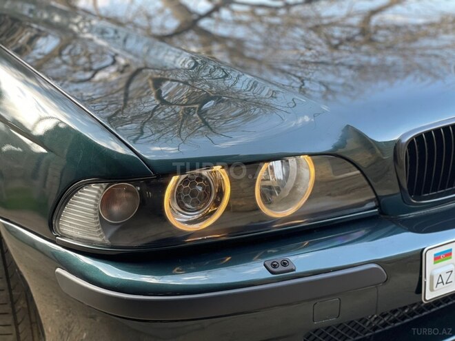 BMW 540-9