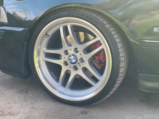 BMW 540-12