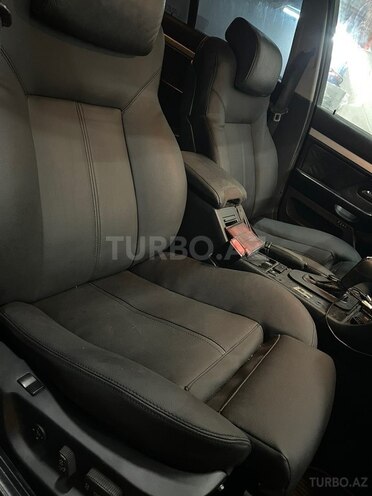 BMW 540-15