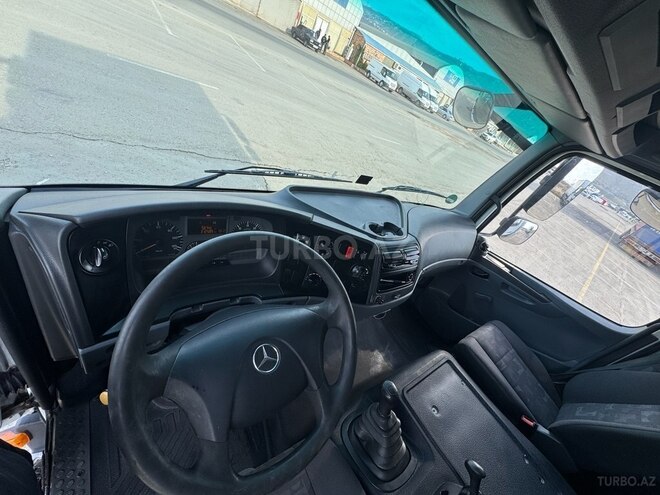 Mercedes Atego 816-2