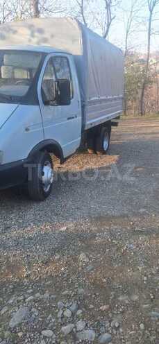 GAZ GAZel (33021)-6