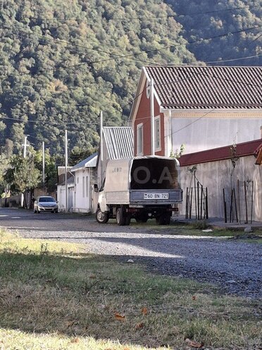 GAZ GAZel (33021)-2