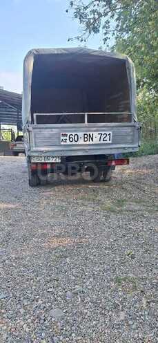 GAZ GAZel (33021)-7